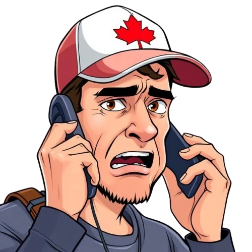 The Great Canadian CRA Crisis: Can’t Contact CRA by Phone…Ever? Canadian’s Forced to Turn to Payday Loans as CRA Leaves Citizens in the Dark.