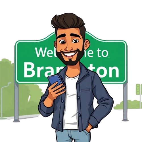 Fastest Online Payday Loans in Brampton, Ontario: e-Transfer Payday Loans